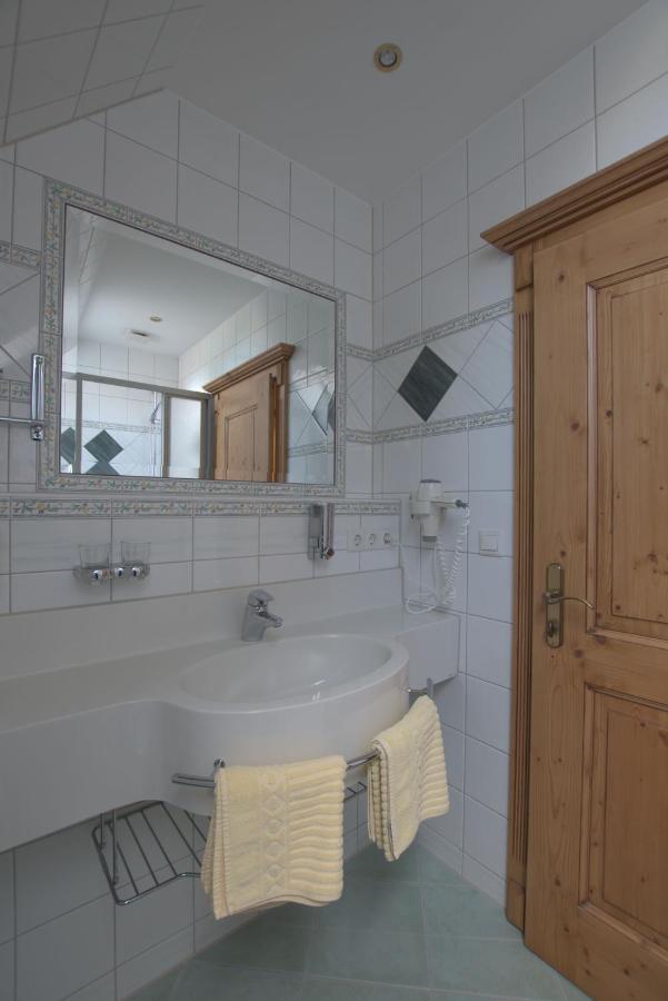 Gasthof Hartl Zum Unterwirt Turkenfeld Luaran gambar