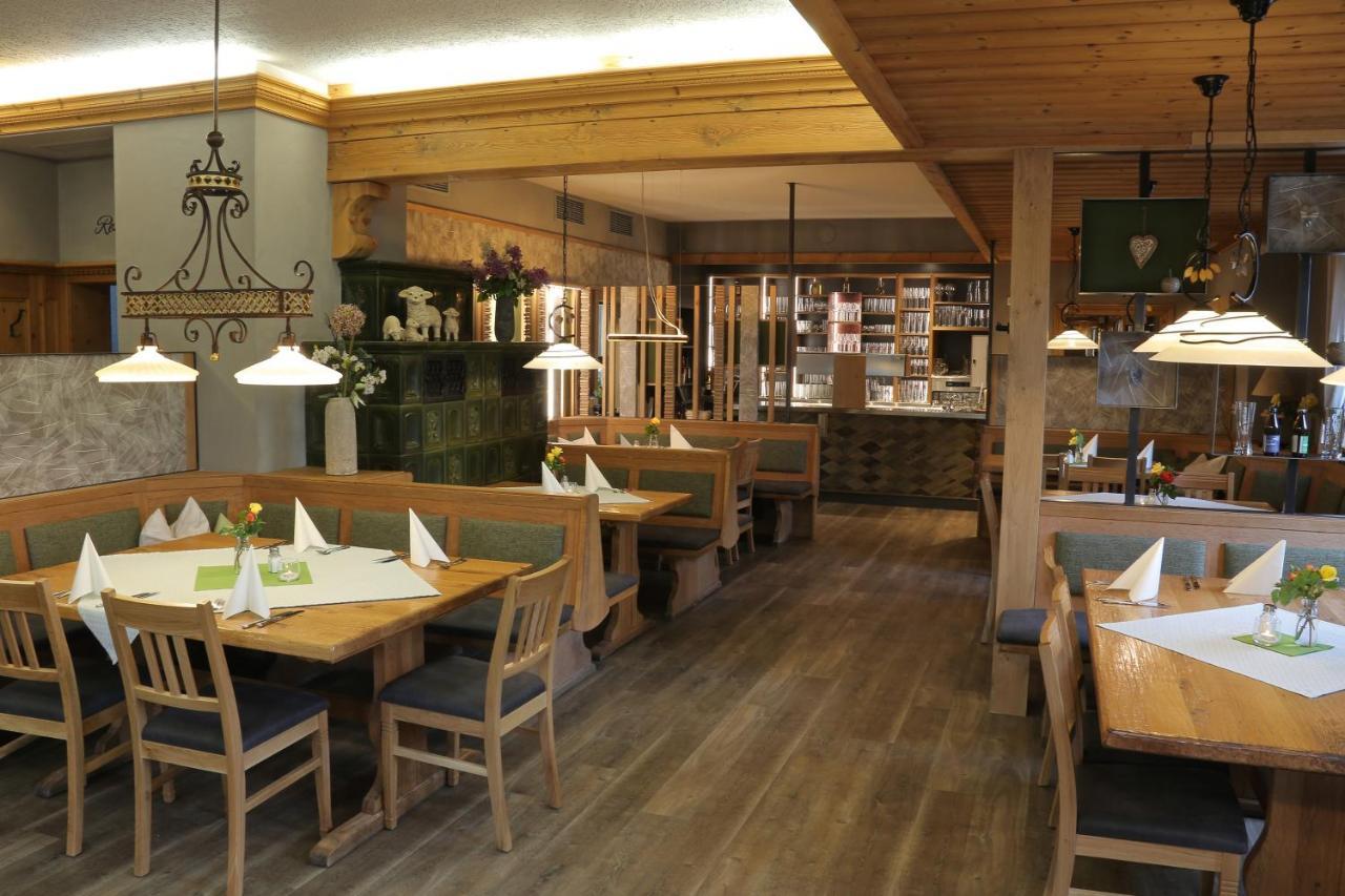 Gasthof Hartl Zum Unterwirt Turkenfeld Luaran gambar
